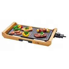 Електрогриль Clatronic ТG 3697